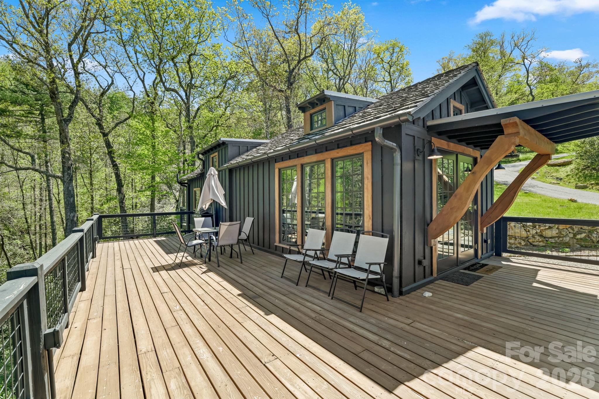 The Preserve at Whiteside Cliffs - Residential