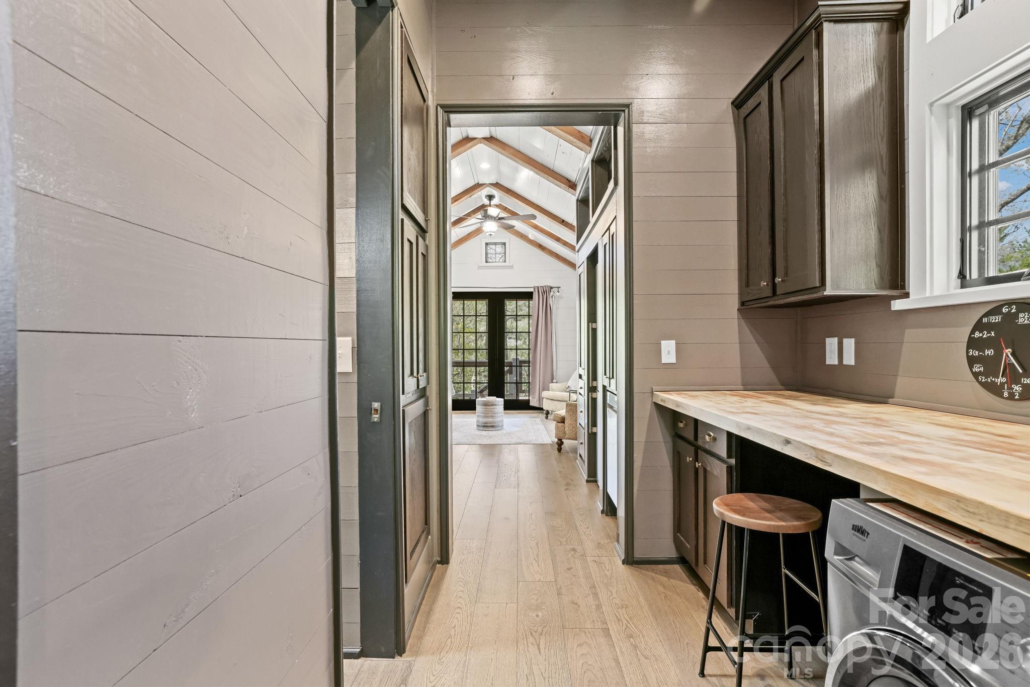 The Preserve at Whiteside Cliffs - Residential