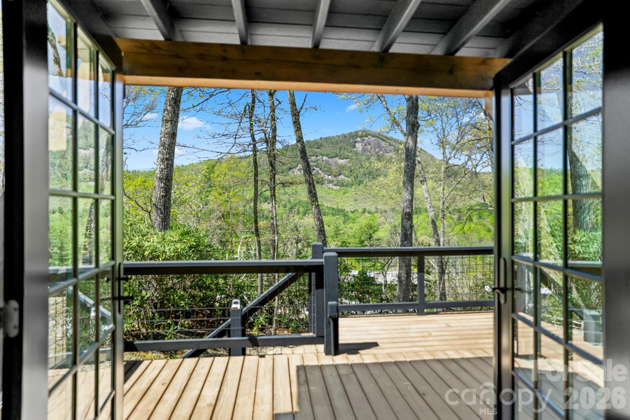 The Preserve at Whiteside Cliffs - Residential