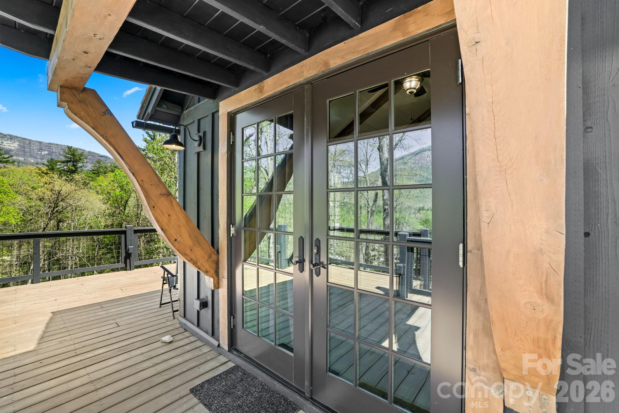 The Preserve at Whiteside Cliffs - Residential