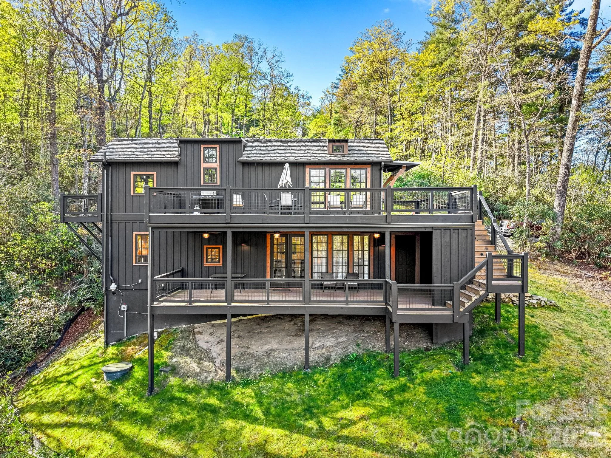 261 Rock Face Trail Unit LT 10c, Highlands, NC, 28741