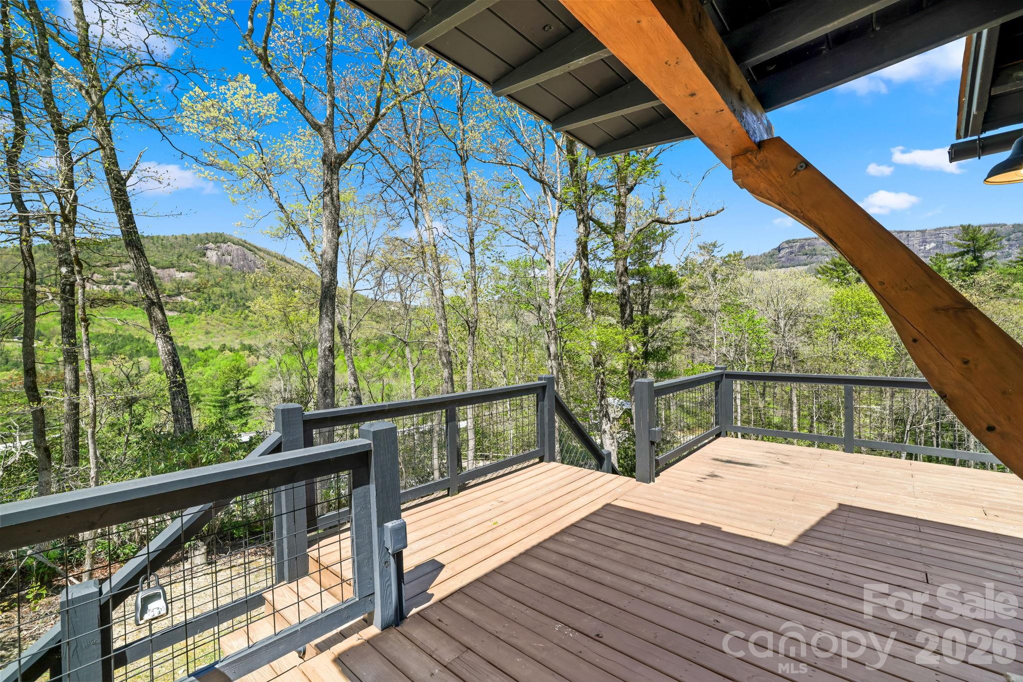 The Preserve at Whiteside Cliffs - Residential