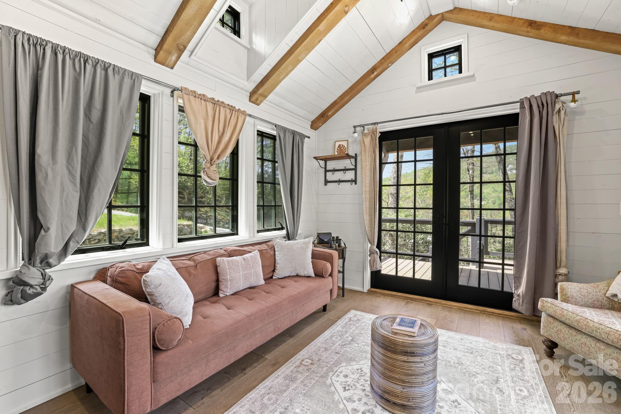 The Preserve at Whiteside Cliffs - Residential
