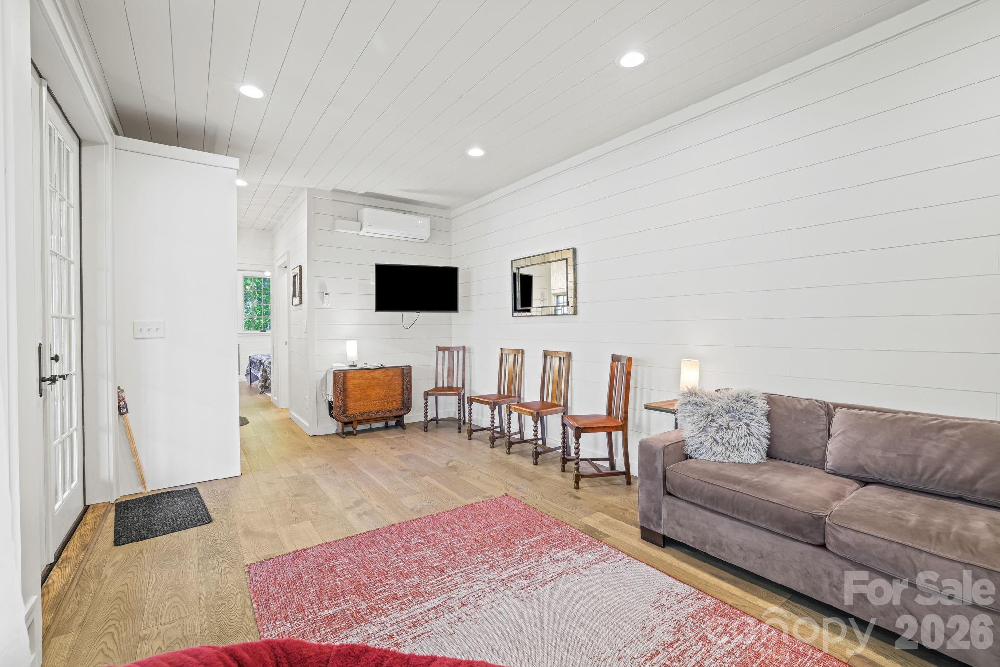 The Preserve at Whiteside Cliffs - Residential
