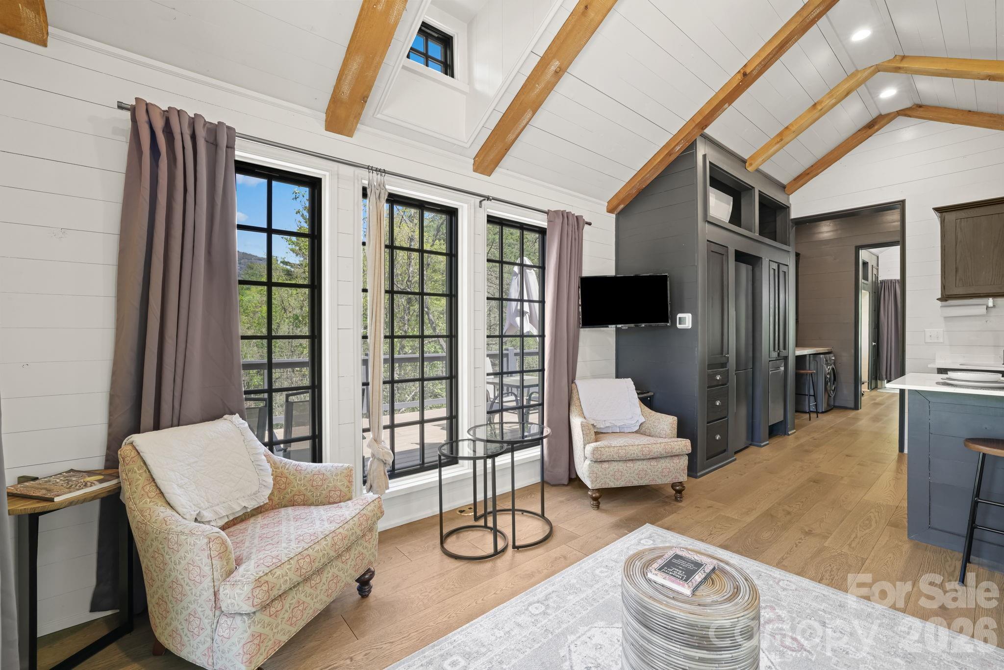 The Preserve at Whiteside Cliffs - Residential