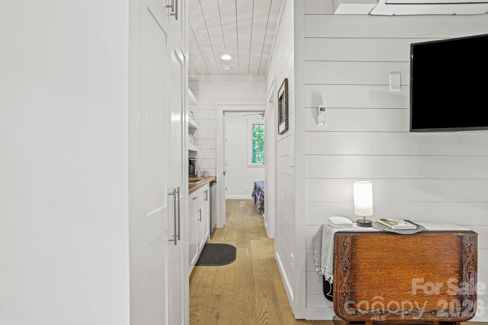 The Preserve at Whiteside Cliffs - Residential