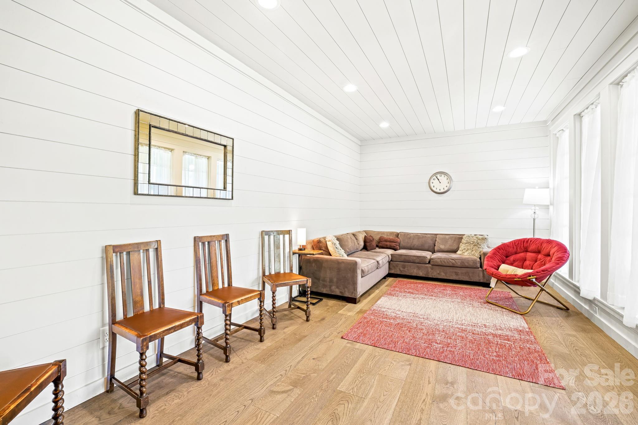 The Preserve at Whiteside Cliffs - Residential