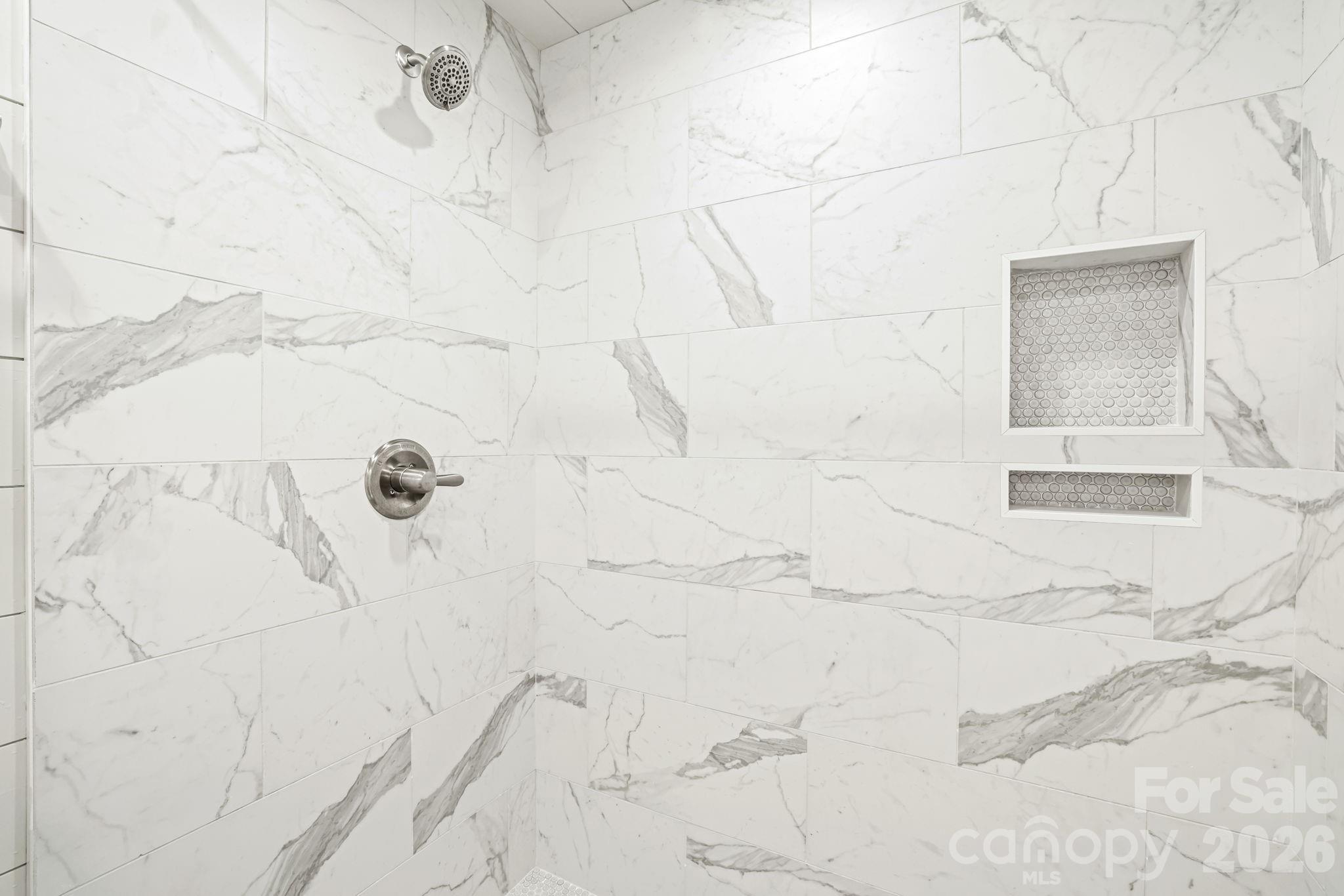 The Preserve at Whiteside Cliffs - Residential