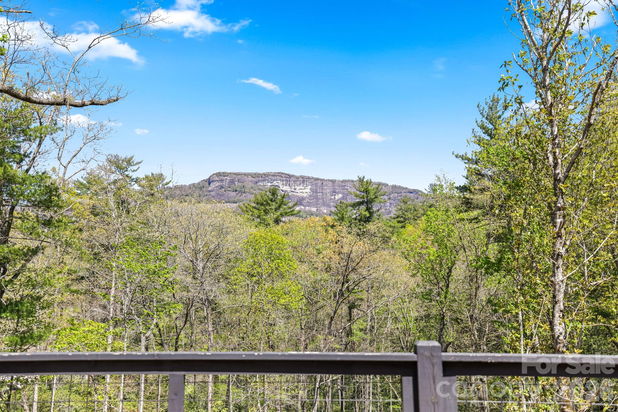 The Preserve at Whiteside Cliffs - Residential