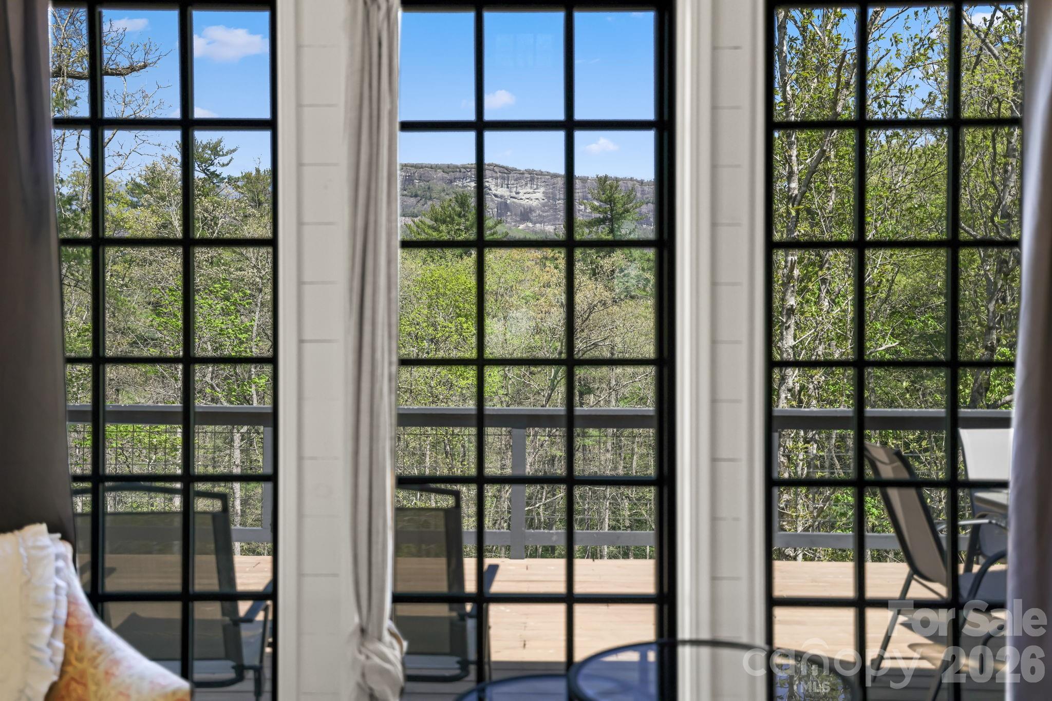 The Preserve at Whiteside Cliffs - Residential