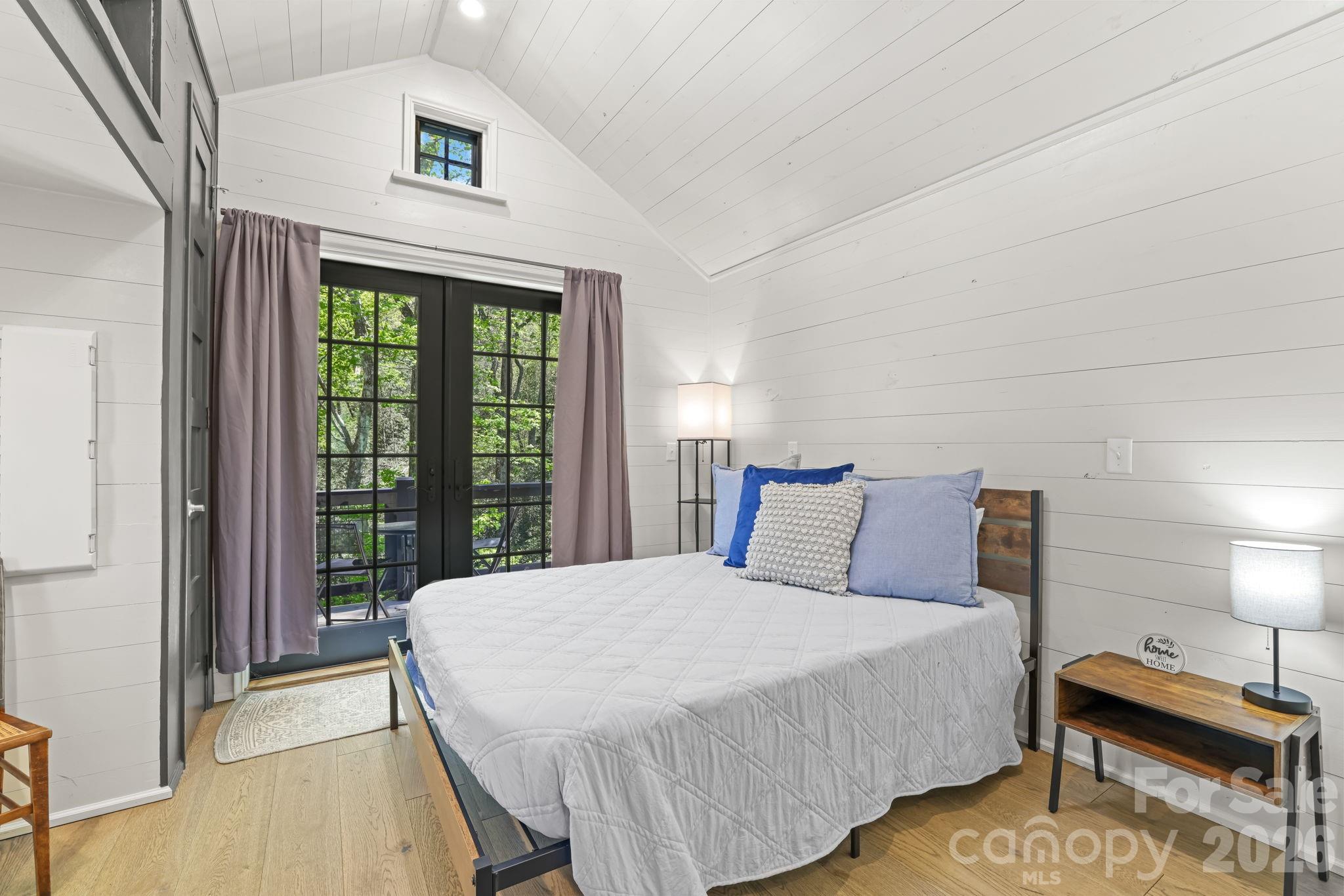 The Preserve at Whiteside Cliffs - Residential
