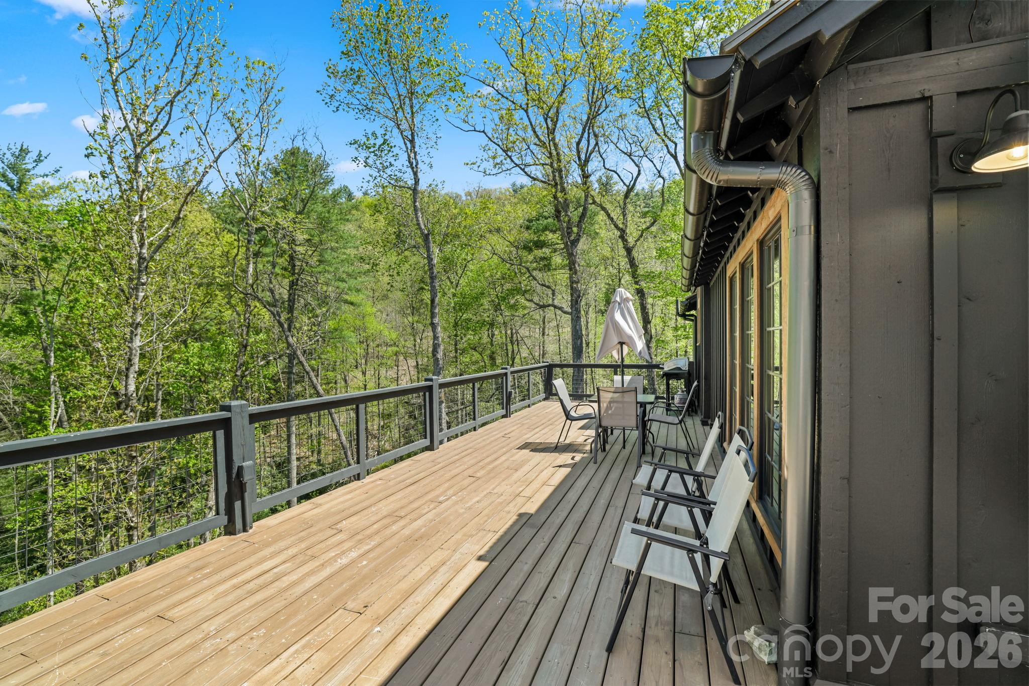 The Preserve at Whiteside Cliffs - Residential