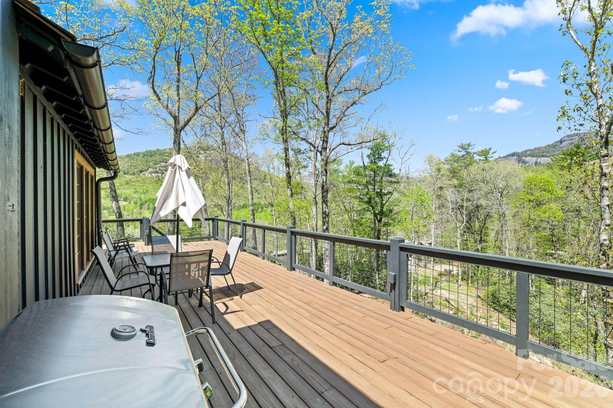 The Preserve at Whiteside Cliffs - Residential