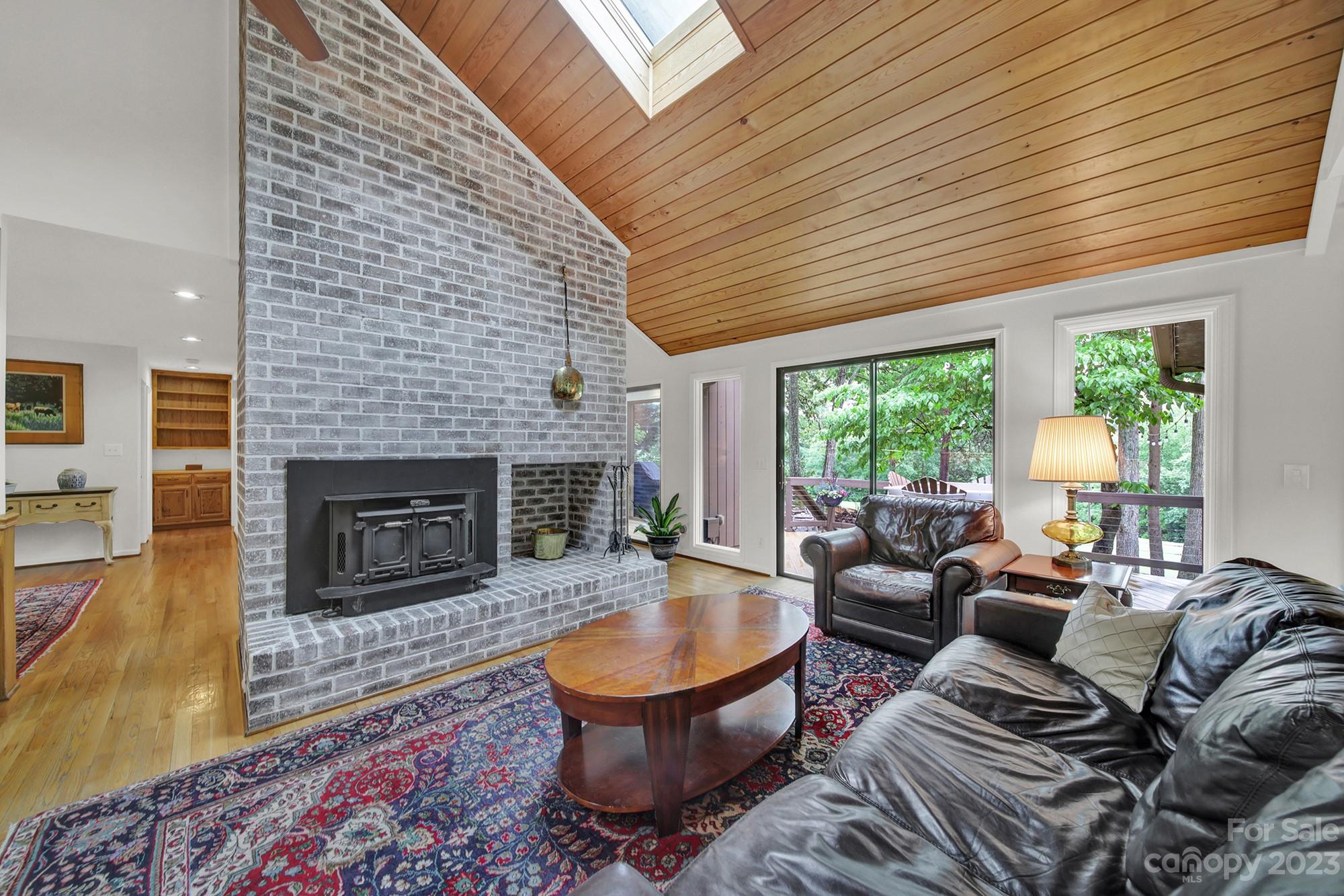 River Hills - Residential