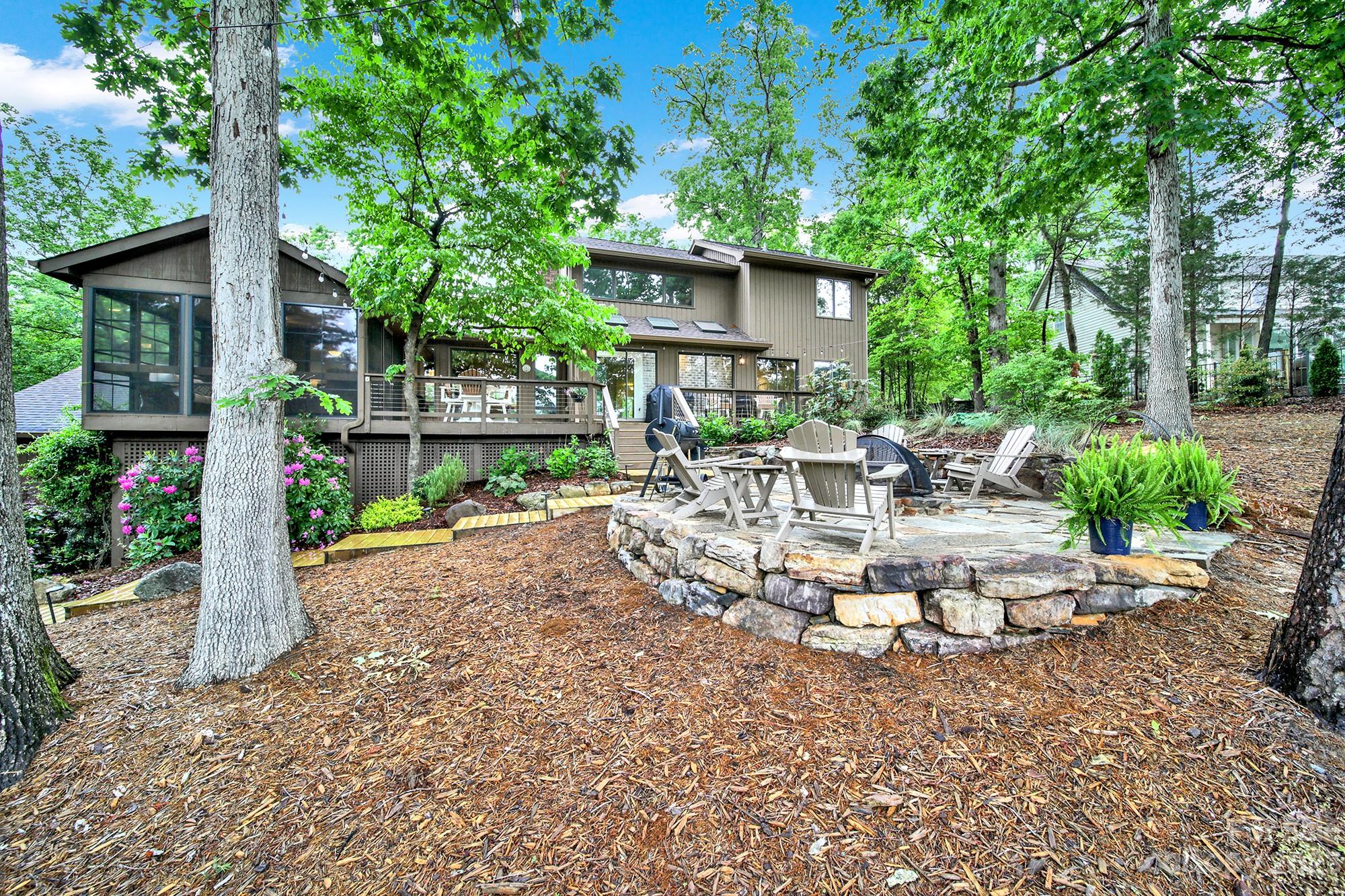 River Hills - Residential