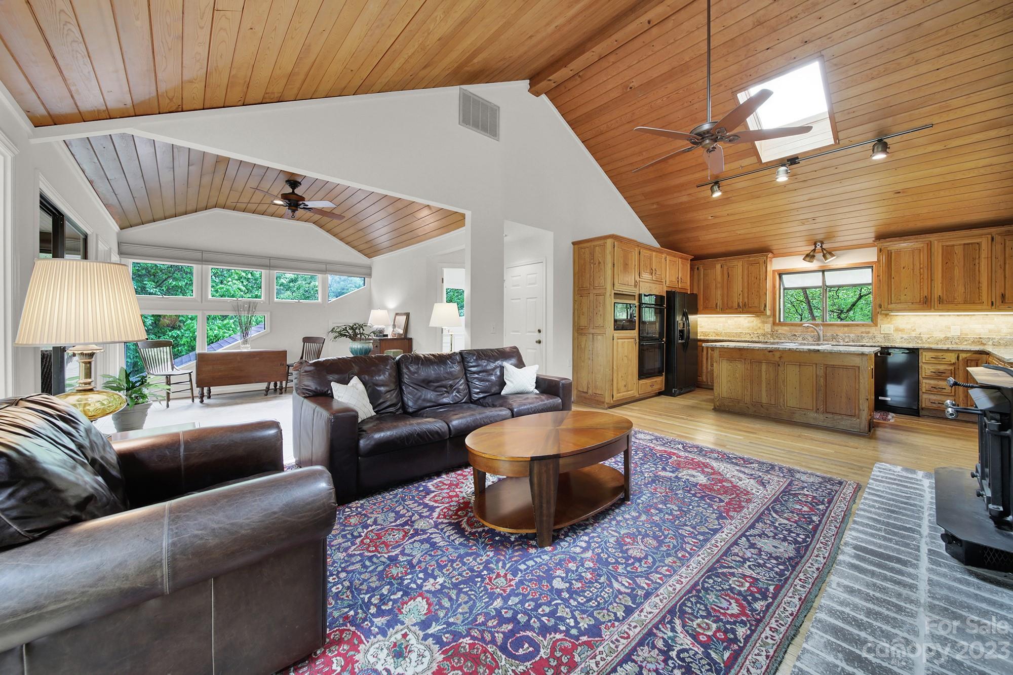 River Hills - Residential