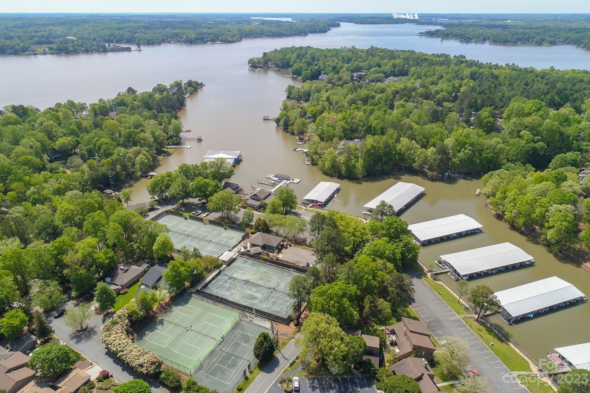 River Hills - Residential