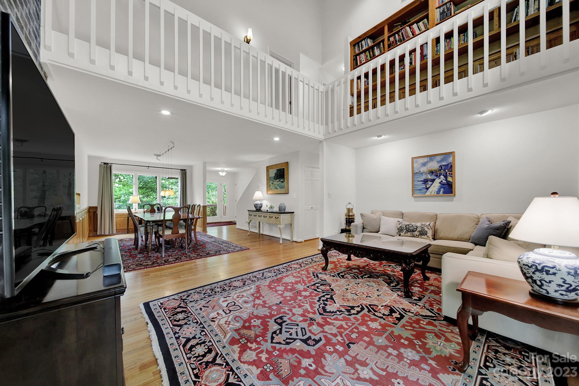 River Hills - Residential