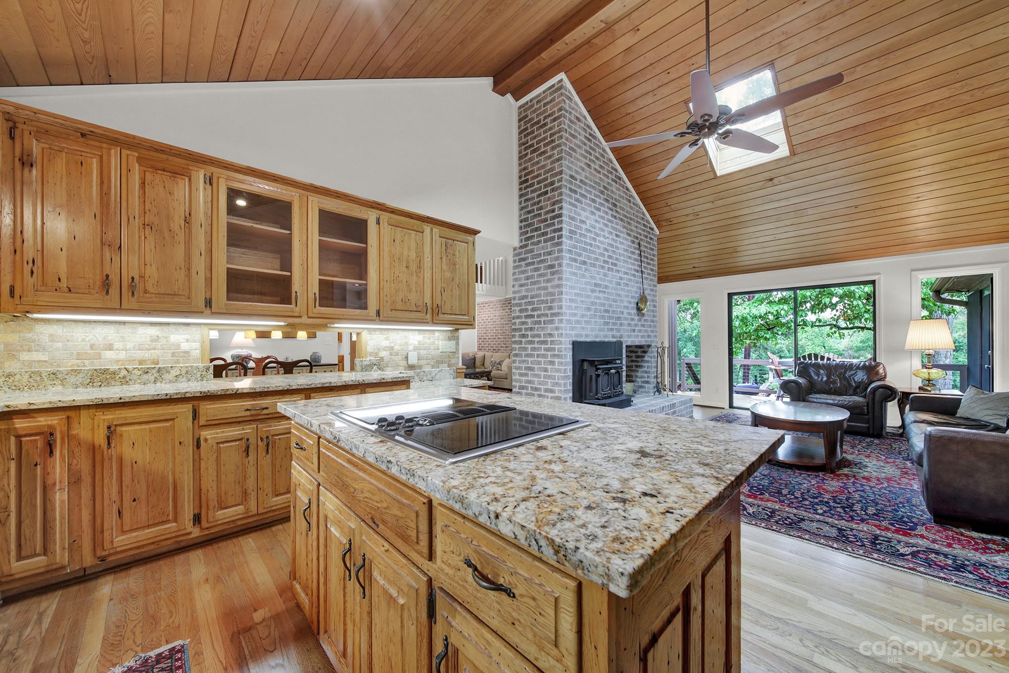 River Hills - Residential