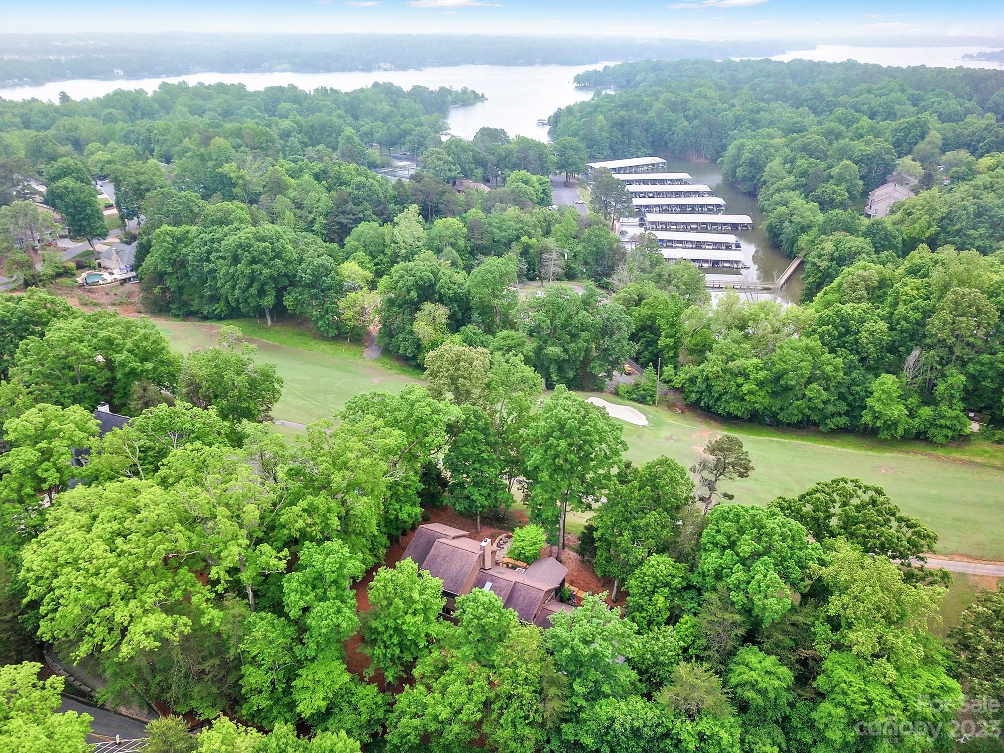 River Hills - Residential