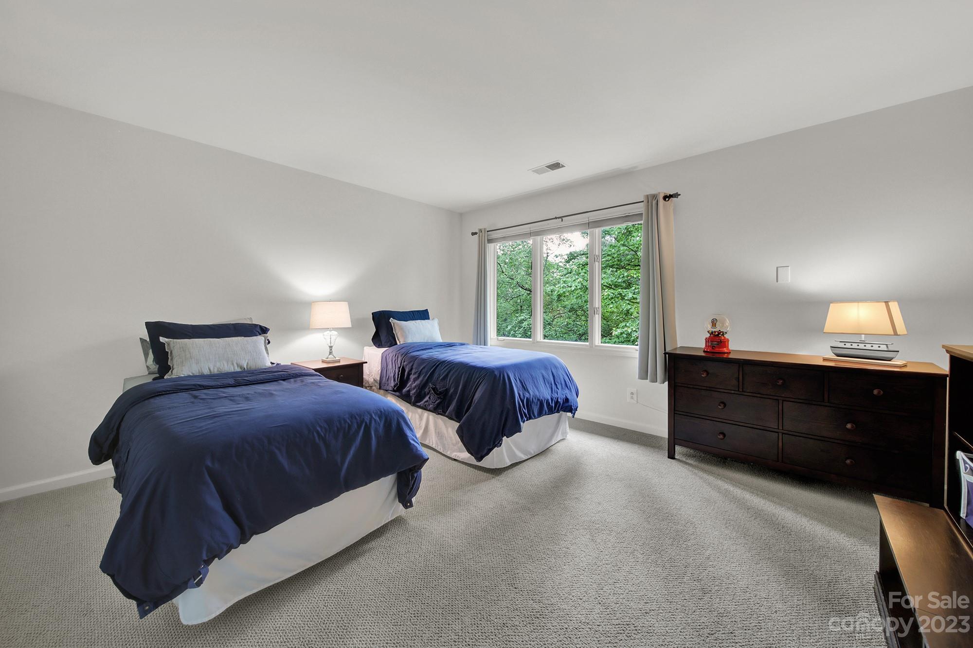 River Hills - Residential