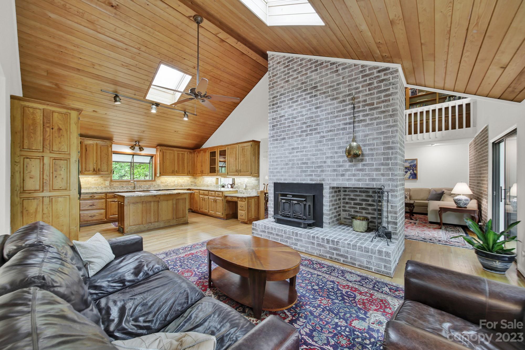 River Hills - Residential