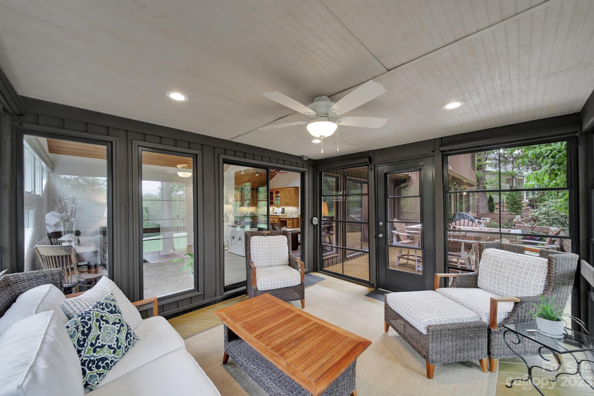 River Hills - Residential