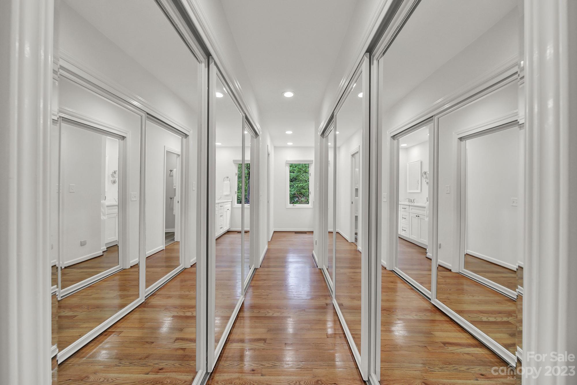 River Hills - Residential