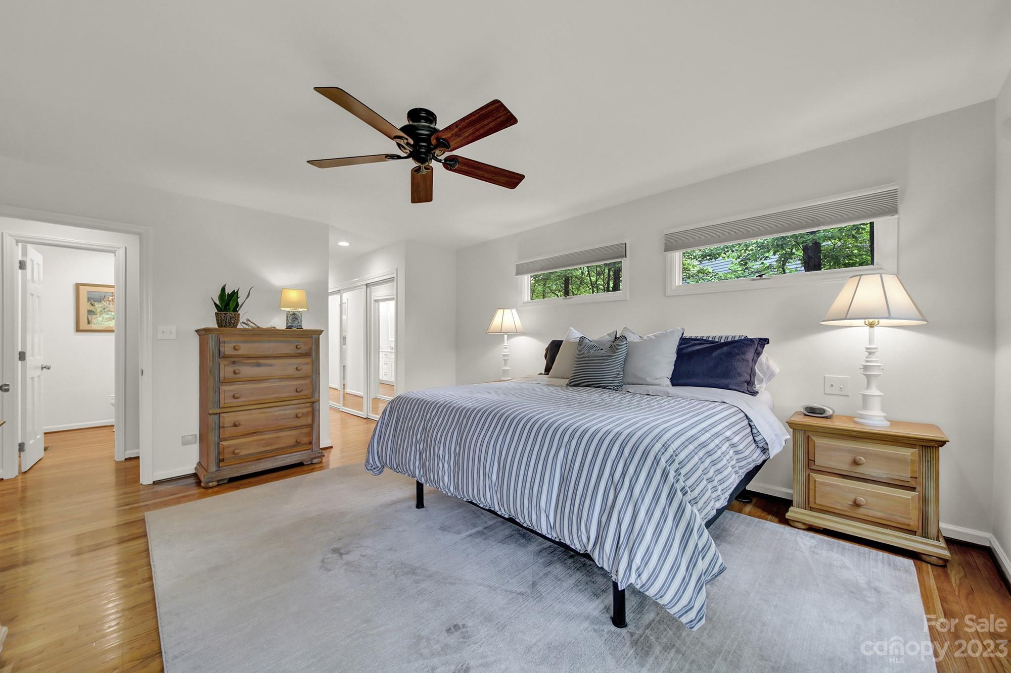 River Hills - Residential