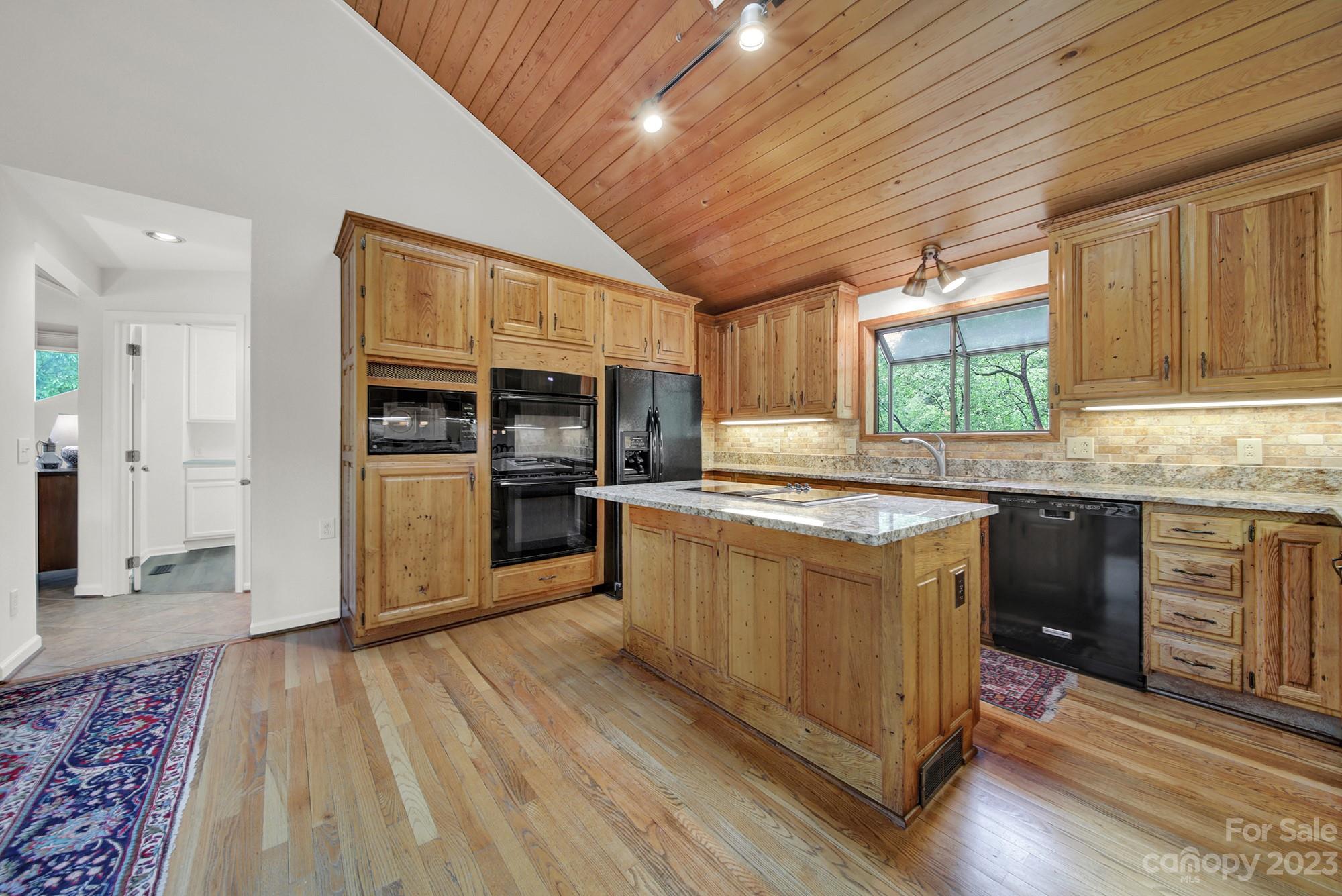 River Hills - Residential