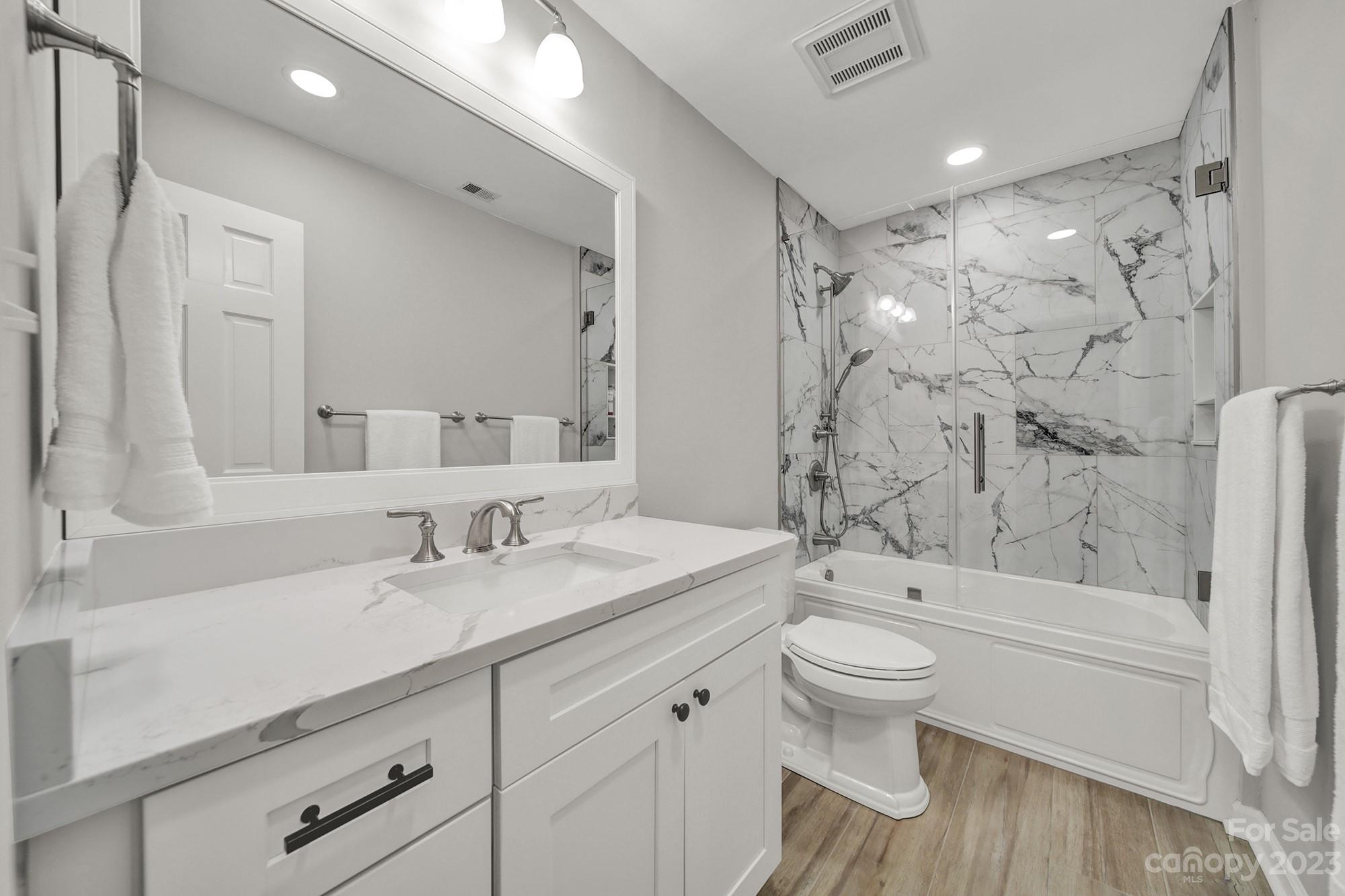 River Hills - Residential