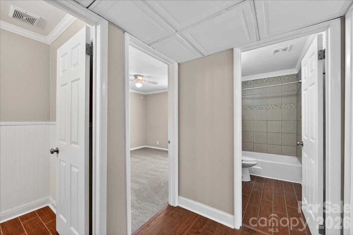 Dilworth - Residential