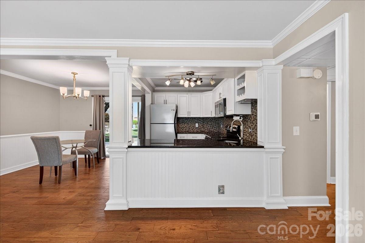 Dilworth - Residential