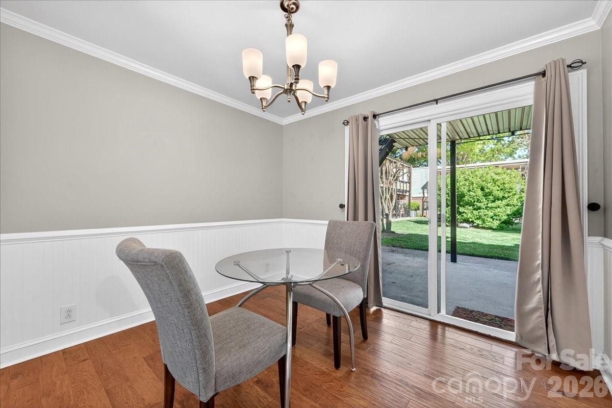 Dilworth - Residential