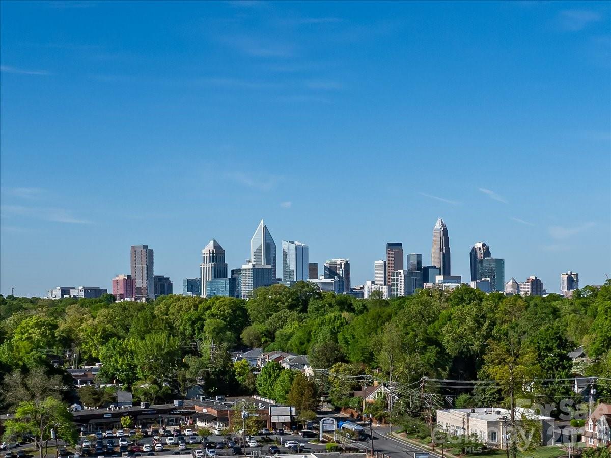 Dilworth - Residential