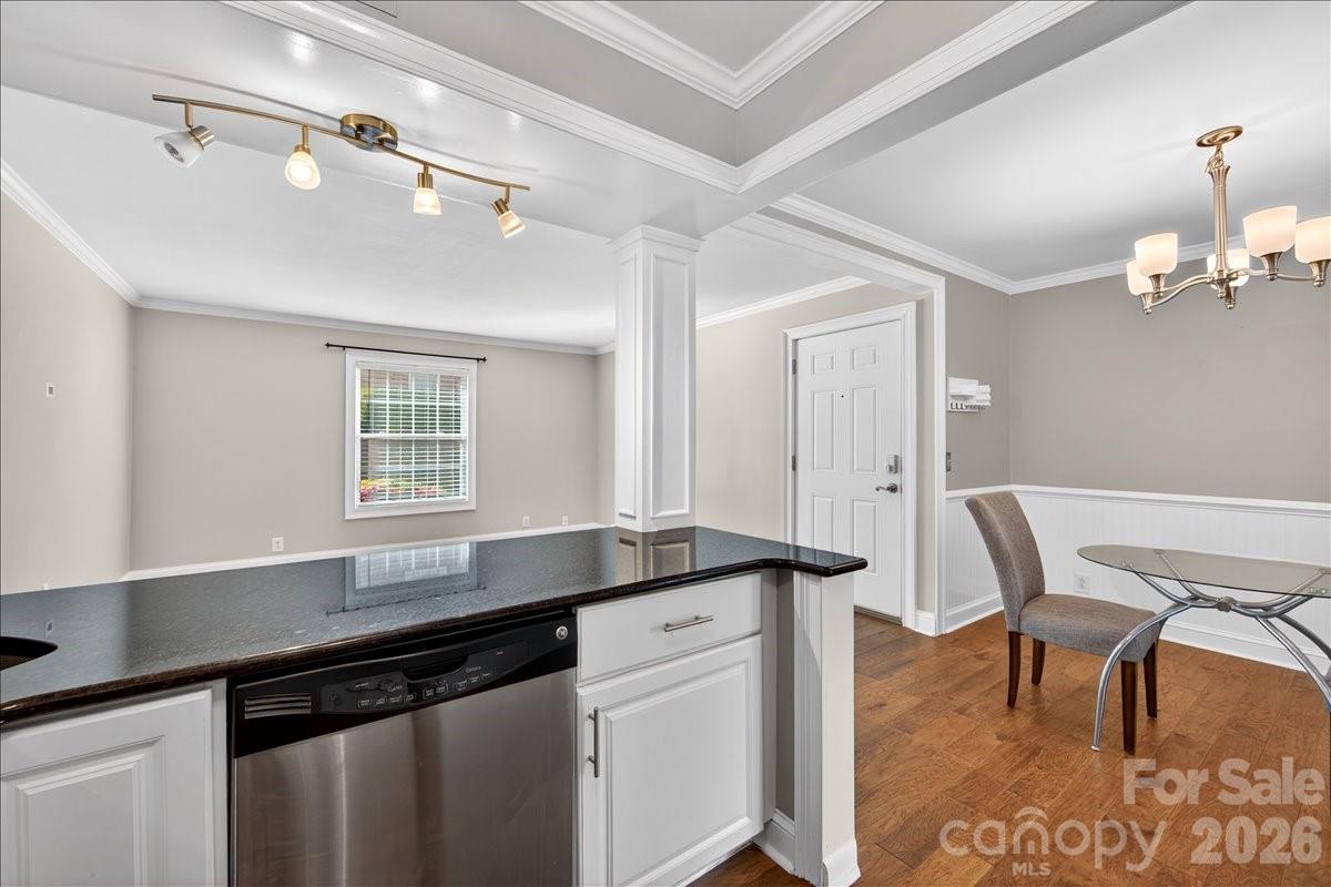 Dilworth - Residential