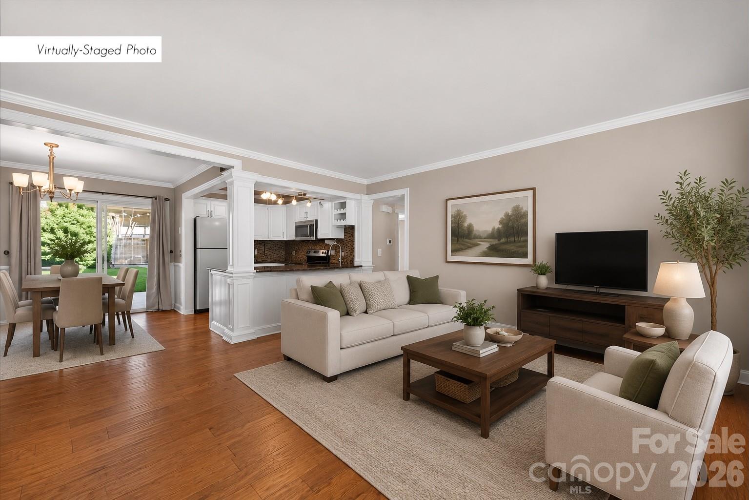 Dilworth - Residential