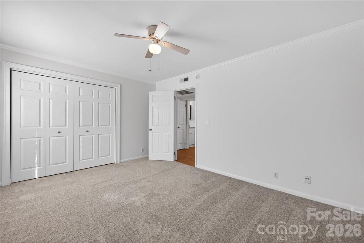 Dilworth - Residential