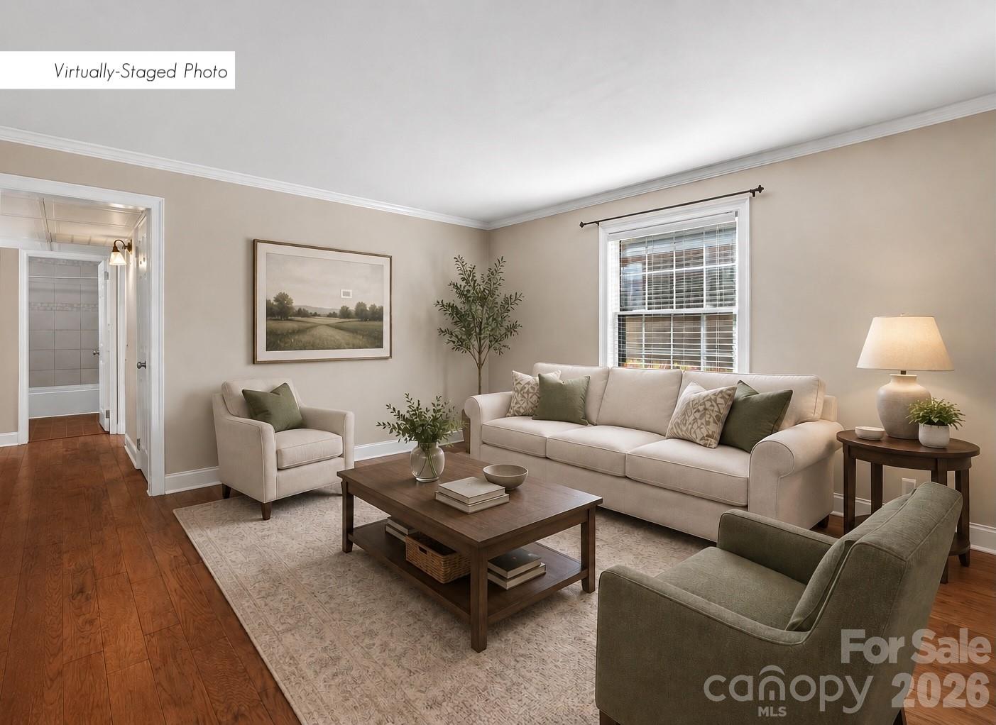 Dilworth - Residential