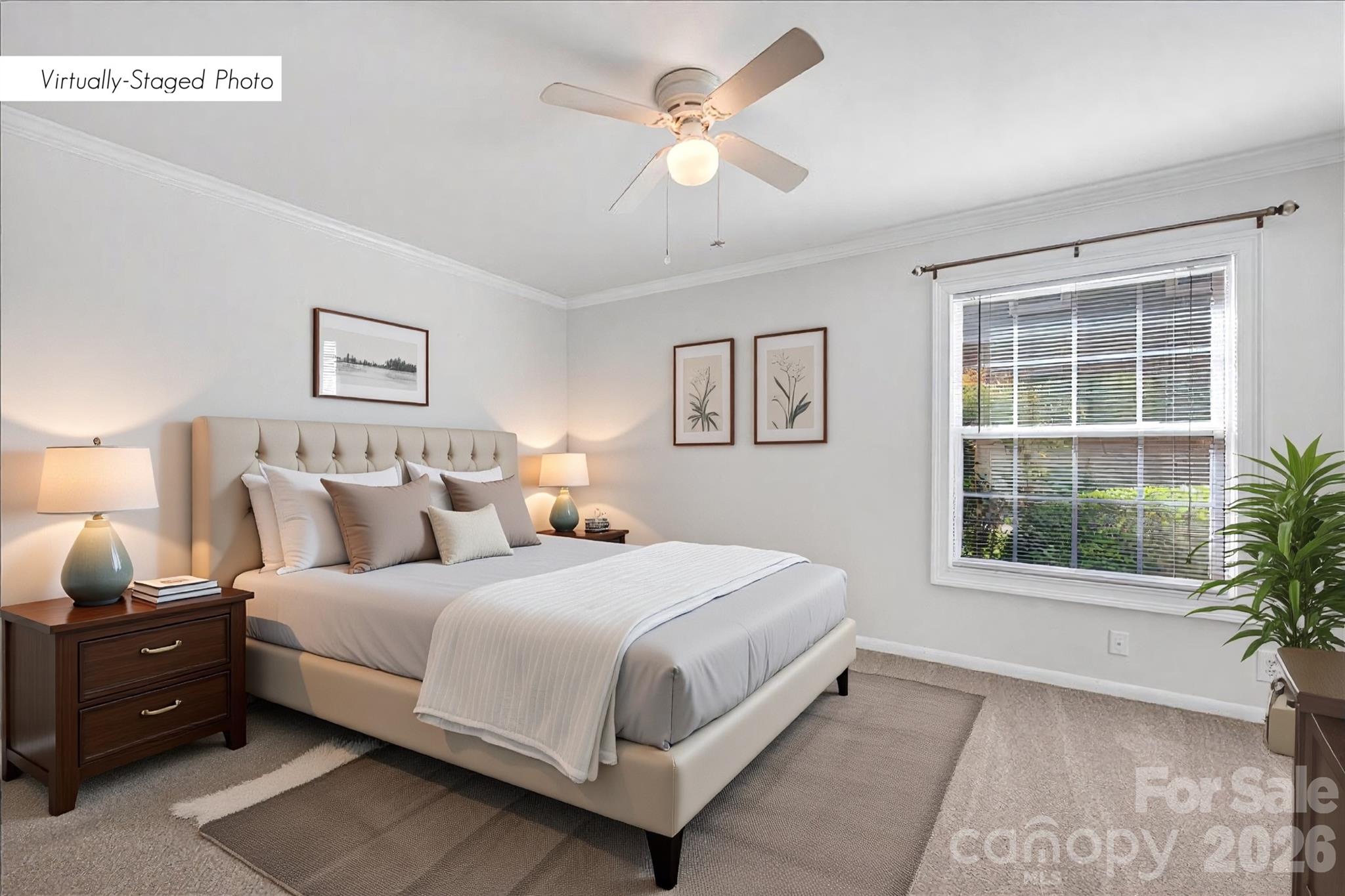 Dilworth - Residential