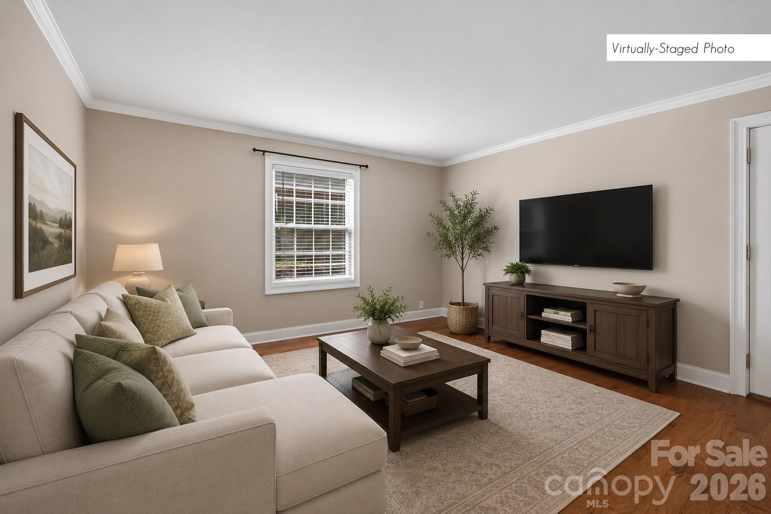 Dilworth - Residential