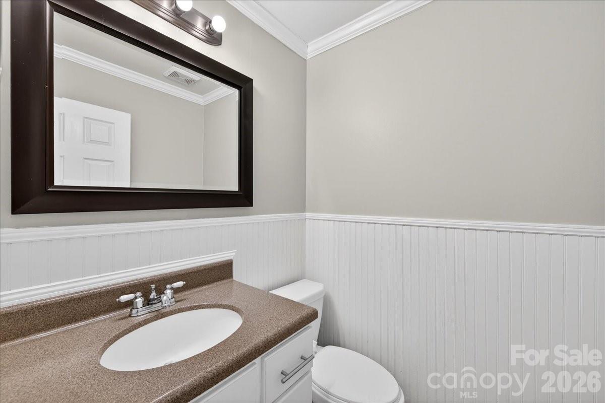 Dilworth - Residential