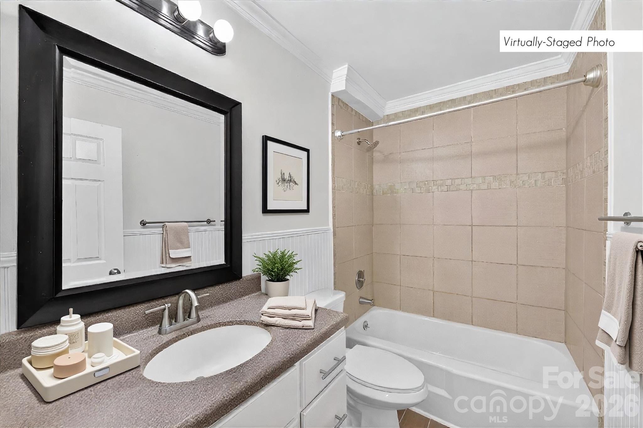 Dilworth - Residential
