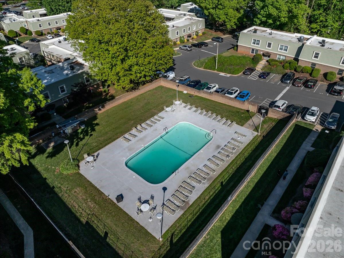 Dilworth - Residential