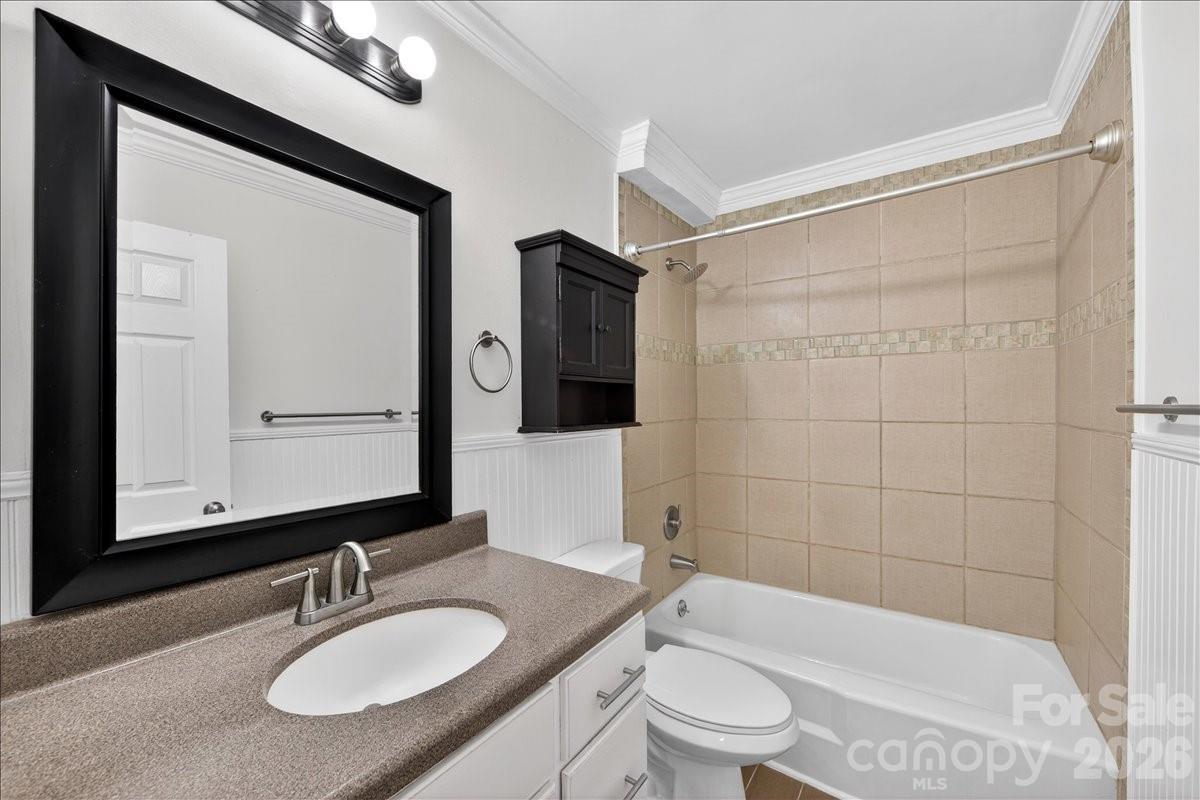 Dilworth - Residential