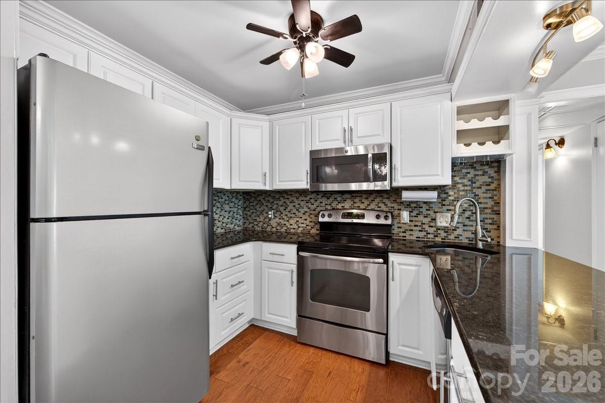 Dilworth - Residential