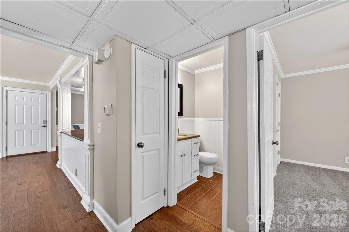 Dilworth - Residential