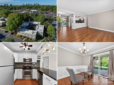 Photo of 2606 Park Road #A, Charlotte, NC 28209 (MLS # 4366113)