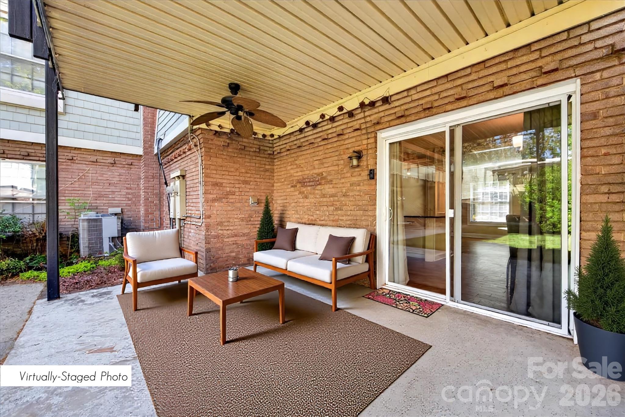 Dilworth - Residential