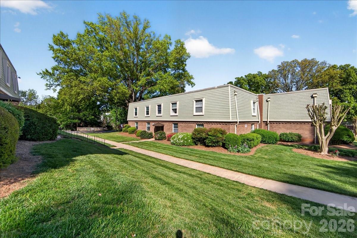 Dilworth - Residential